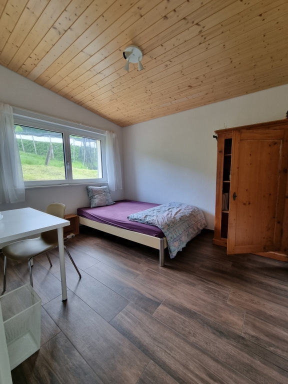 Dein Zimmer